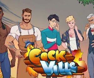 Cockville