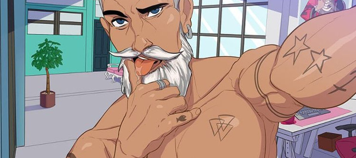 Grand Fuck Auto gay games and what to check before playing