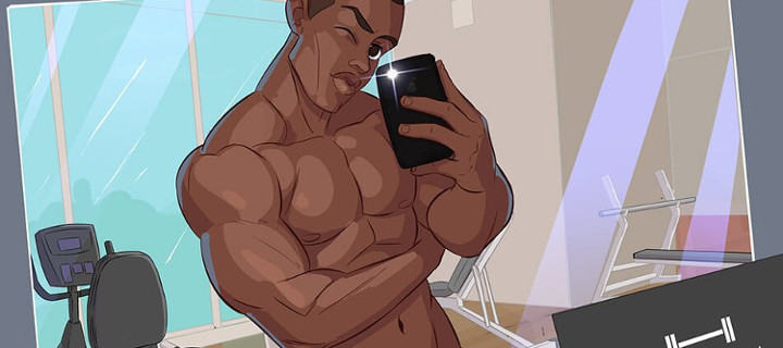 The honest take on gay sex simulators without sign-up friction
